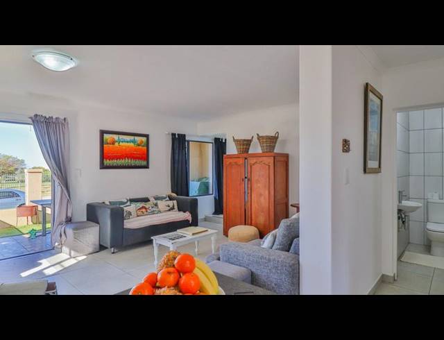 3 BEDROOM APARTMENT FOR SALE IN HEIDERAND